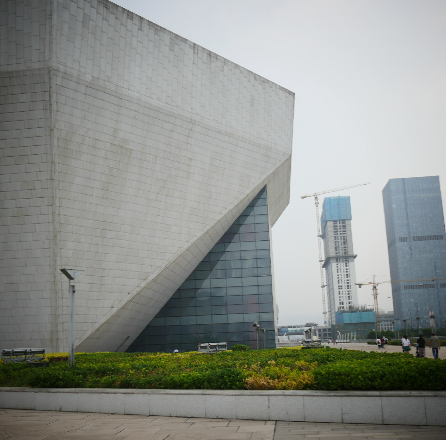 山西保利大剧院