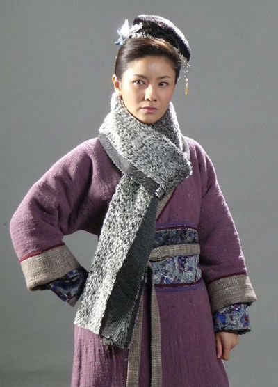  p>季冠霖,1980年1月出生于天津,中国内地配音女演员,毕业于 a target