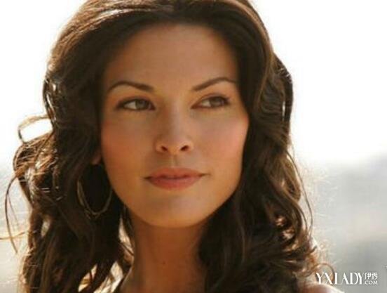  p>阿兰娜·德拉·伽兹(alana de la garza),女,美国人,1976年06月18