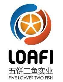 浙江五饼二鱼实业有限公司