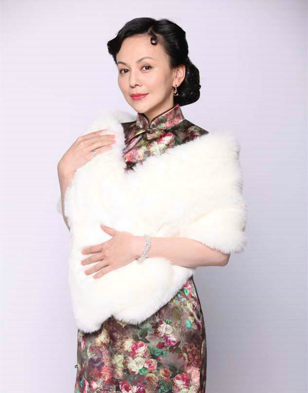 data-lemmaid="9817780">上海戏剧学院表演系 /a>,中国内地女演员