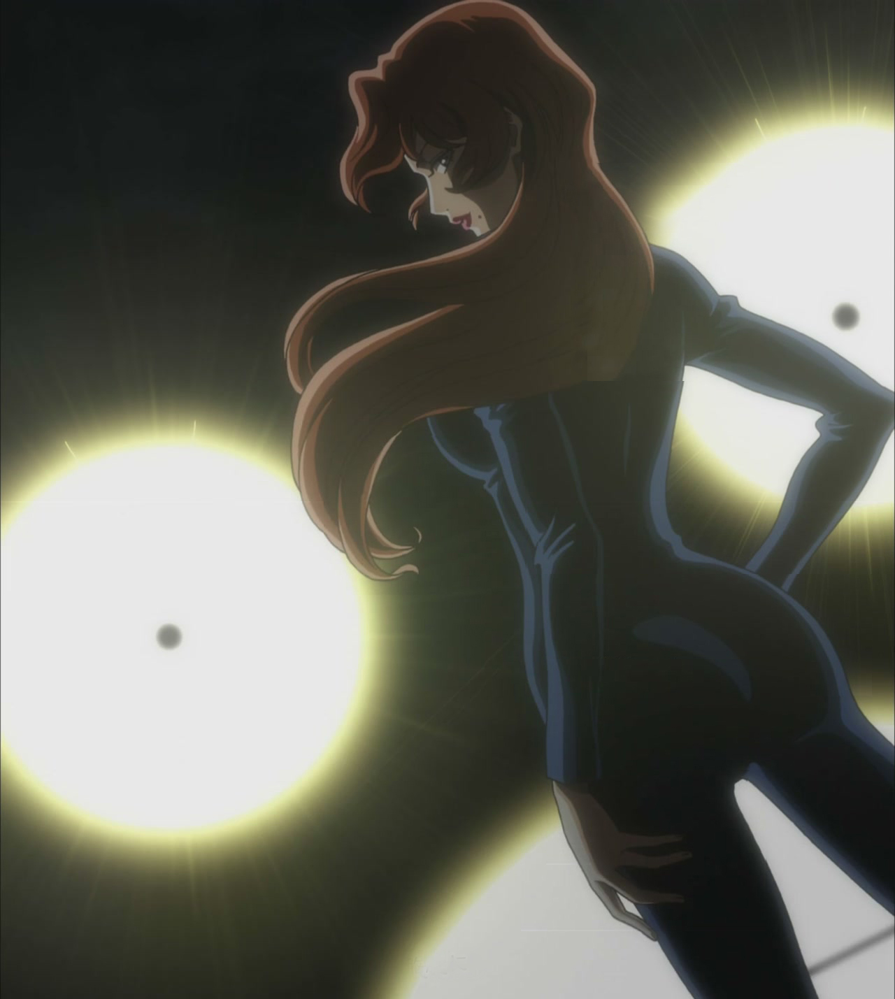  p>峰不二子(mine fujiko),是《 a target="_blank" href="/item/鲁邦