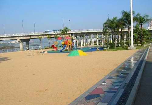 福州望龙台公园