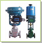 直行程氣動調(diào)節(jié)閥