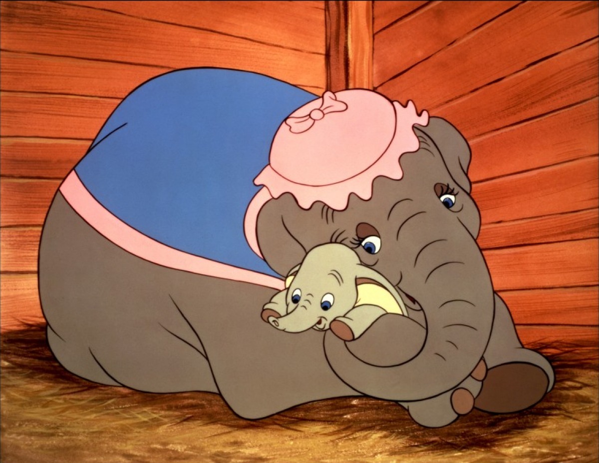小飞象dumbo(1941)