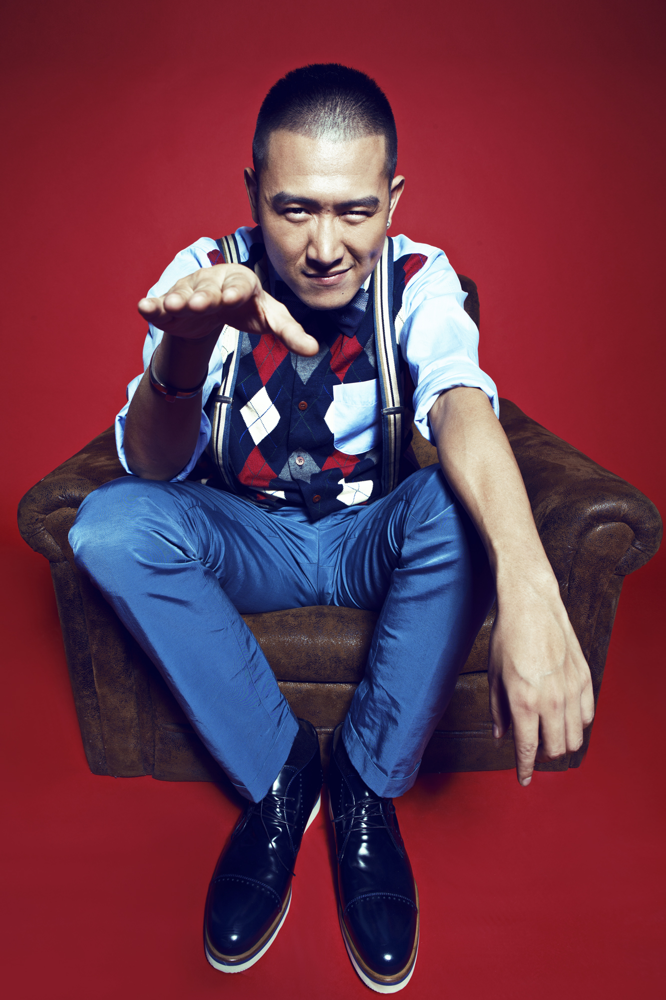  p>彭宇,1979年6月4日出生于湖南省,中国内地影视男演员,主持人,百年