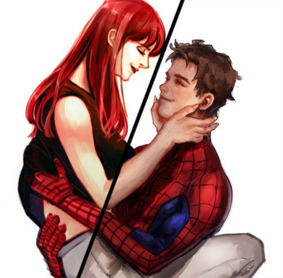 jane watson)是美国 a target="_blank" href="/item/漫威/1552730"