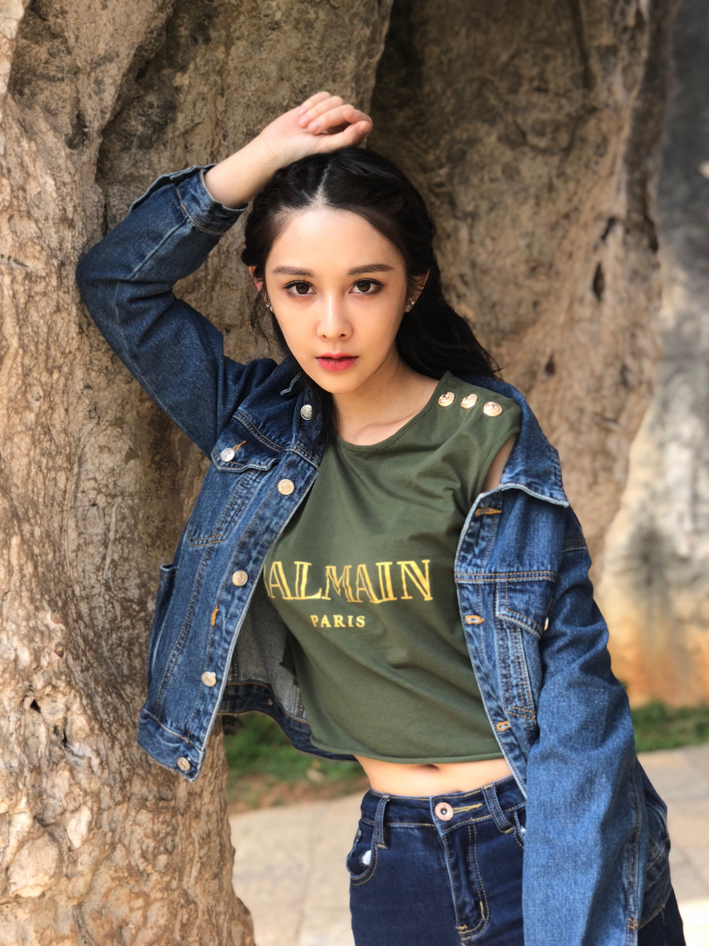  p data-id="gncocsaati">林籽(icey),原名范凌子,1995年9月5日出生于