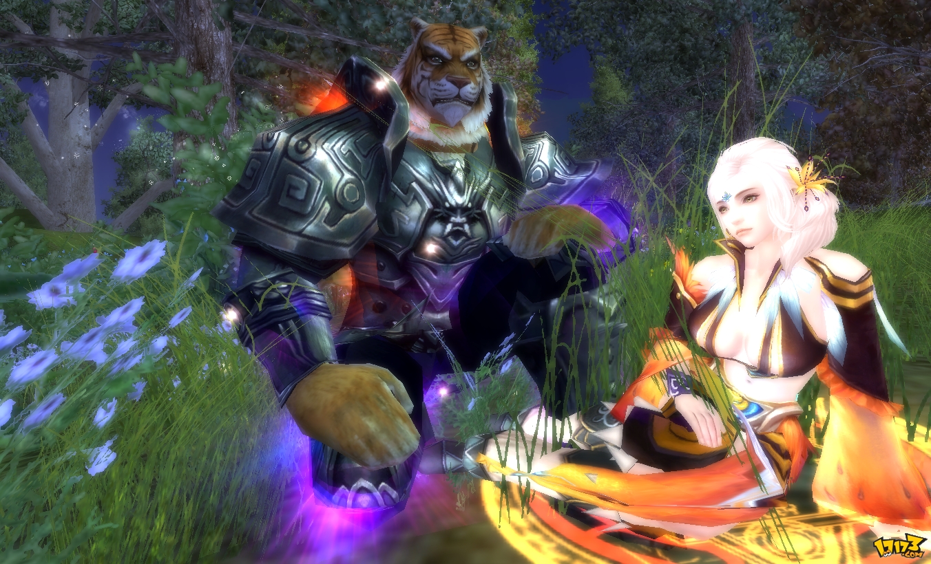 完美世界国际版