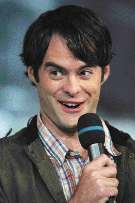 bill hader