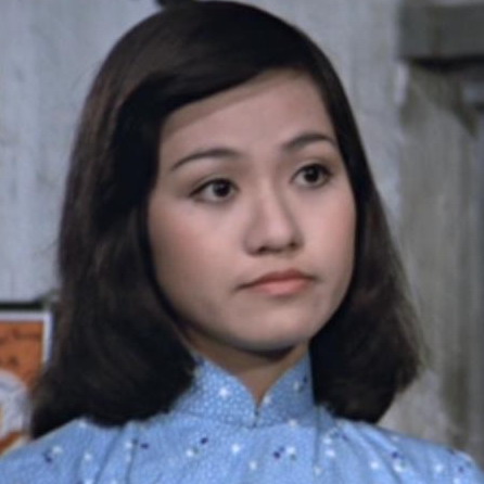 "go035ncvzg">斑斑,原名黎小雯,1953年出生于中国香港,中国香港女演员