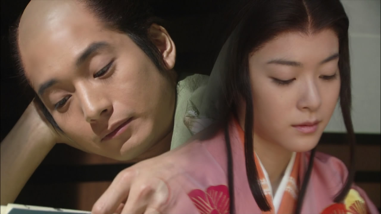  p data-id="gnrvaxx025">《江·公主们的战国》是由日本 a target="