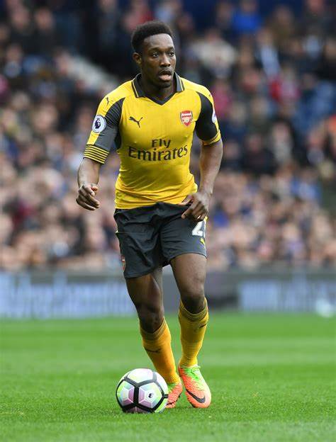 丹尼·维尔贝克