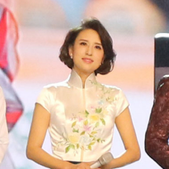 张蕾（中国内地女主持人）_百度百科