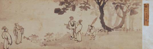 送别图_百度百科