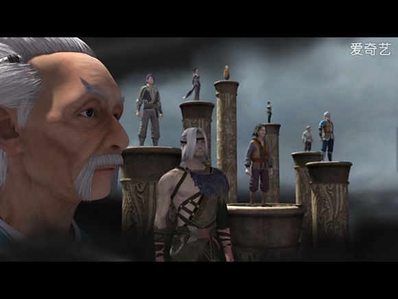 ">破阵,国产3d动画《 a target="_blank" href="/item/侠岚/3605551"