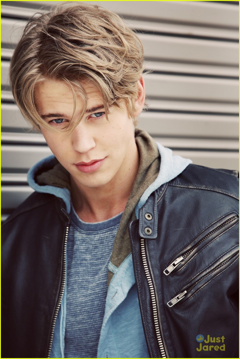 austin butler