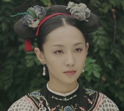  p>阿双,《延禧攻略》人物,嘉嫔的侍女,由钱晨洁饰演. /p>