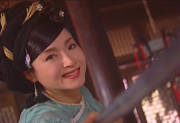 少年英雄方世玉