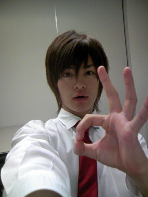  p>濑户康史(seto kouji),1988年5月18日出生于日本福冈县福冈市,日本