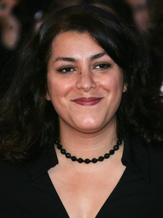 年01月01日生活·读书·新知三联书店出版的图书,作者是玛嘉·莎塔碧