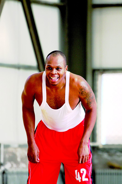  p>邦奇·威尔斯(bonzi wells),1976年9月20日出生于美国 a target="