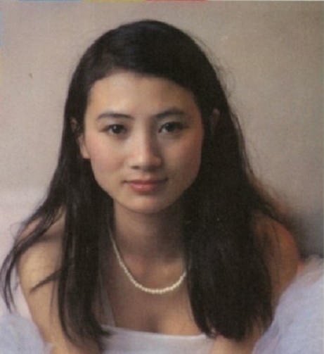  p data-id="gntuxqzuir">白灵,美籍华裔女演员,电影制片人,编剧.