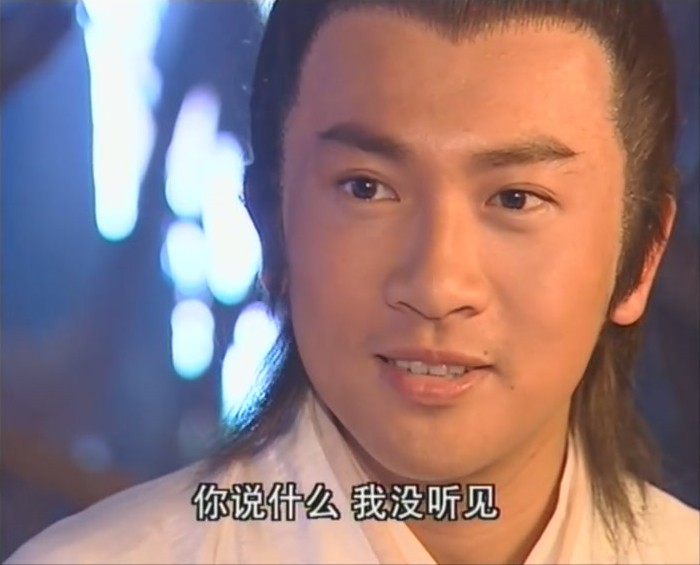 苏有朋