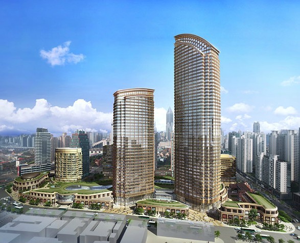  p>大中里始建于1925年的"大中里"曾经是上海市内保存最完整,规模最大