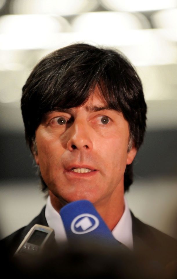 joachim loew