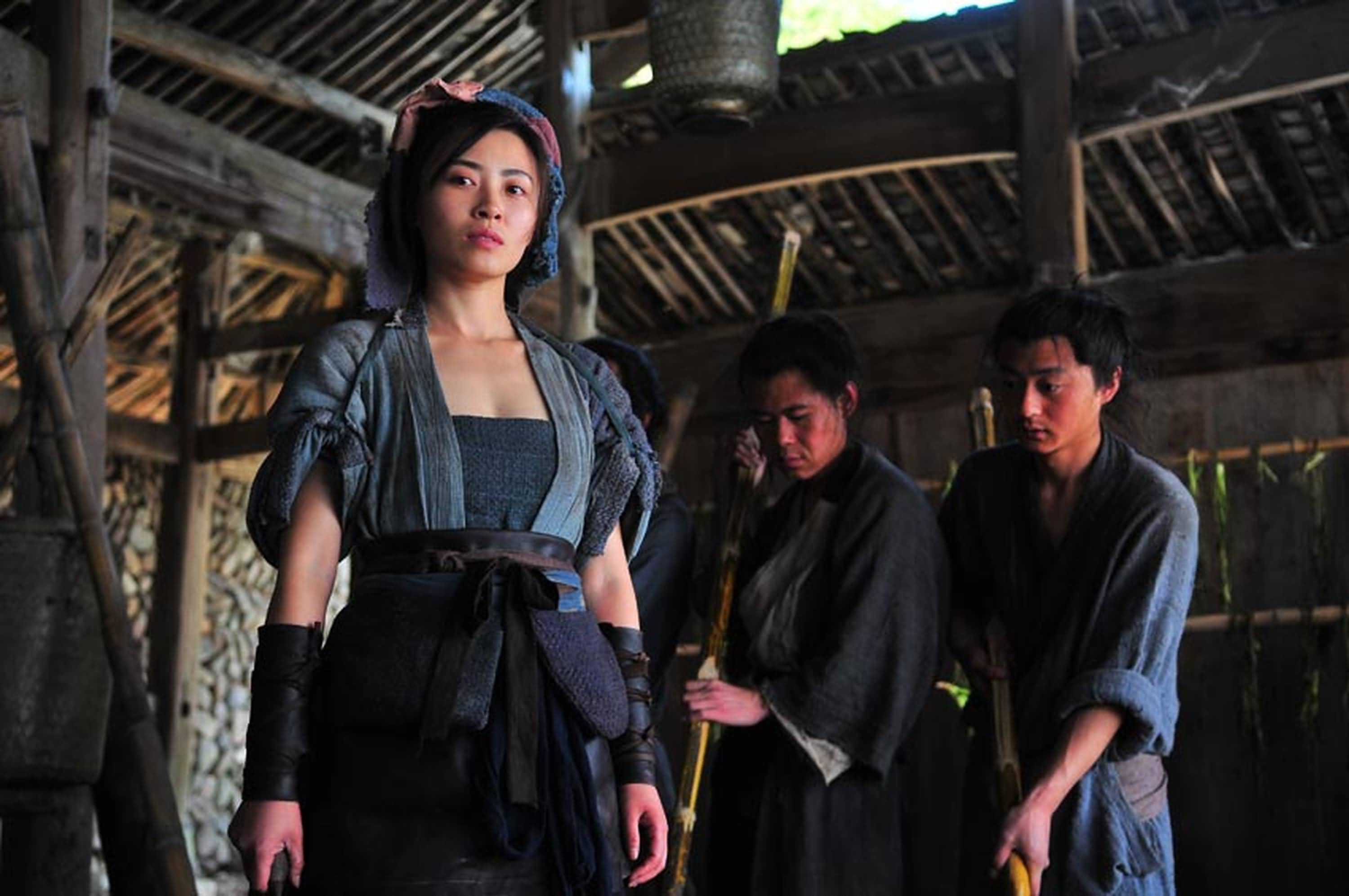  p>《我的唐朝兄弟》是一部由导演 a target="_blank" href="/item