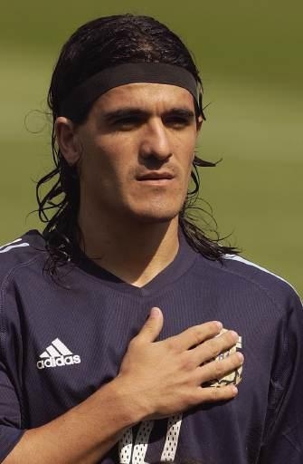  p>阿里尔·奥特加(ariel ortega),1974年3月4日出生于阿根廷 a href=