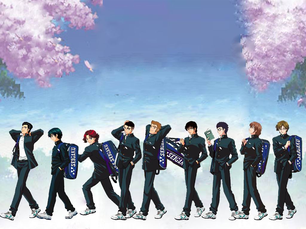  p>《网球王子》是日本漫画家 a target="_blank" href="/item/许斐刚