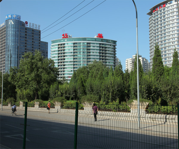 北京百汇琴行
