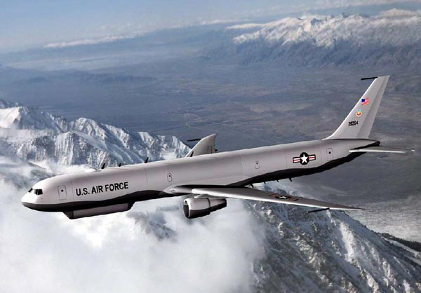  p>美国mc2a预警机是指2001年美国空军正式启动研制的多传感器的指挥