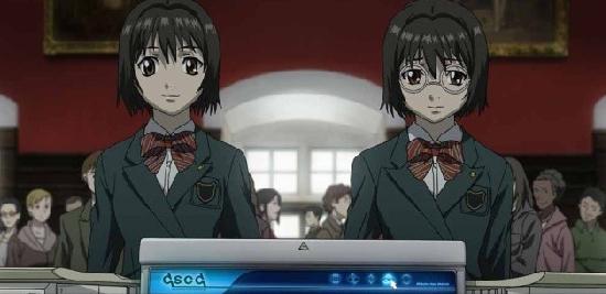 新世纪荆棘传说