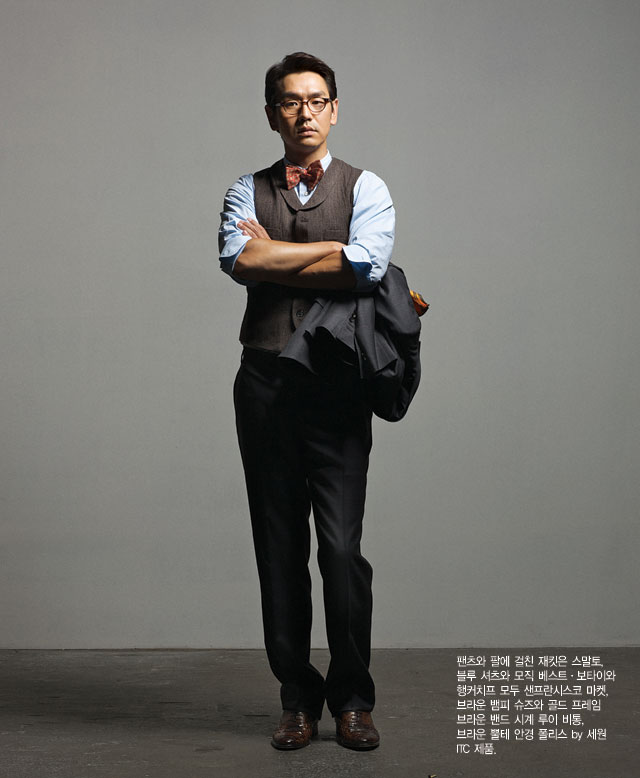  p>金泰佑,1971年4月15日出生于韩国,韩国男演员.