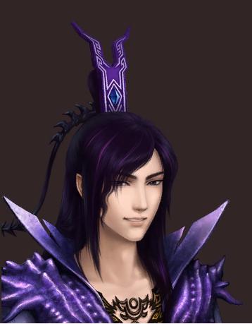 龙幽,系列单机游戏《 a target="_blank" href="/item/仙剑奇侠传