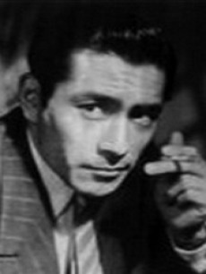  p>三船敏郎 (toshir   mifune,1920年4月1日—1997年12月24日),出生