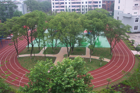 南昌市第十三中学