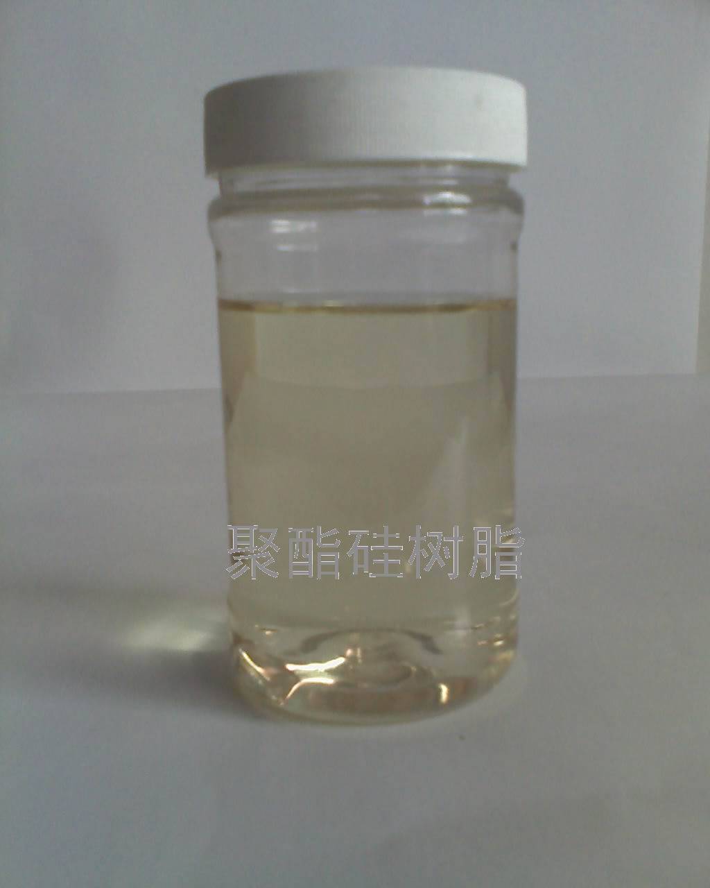  p>硅树脂,是一种具有高度交联结构的热固性聚硅氧烷聚合物,兼具有机