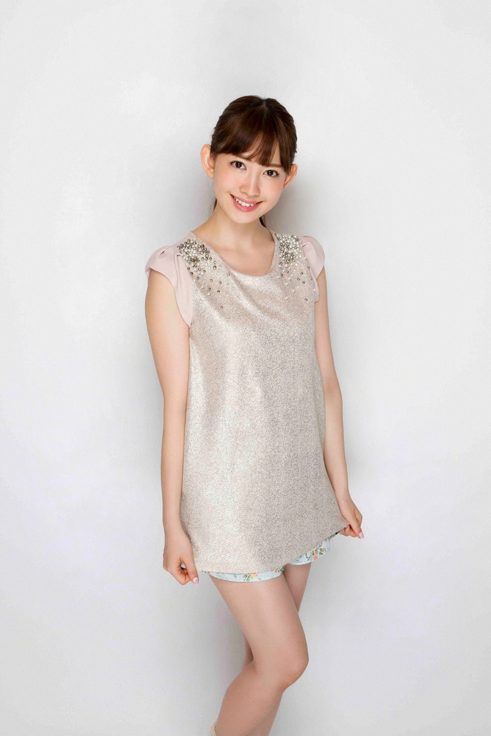 小岛阳菜