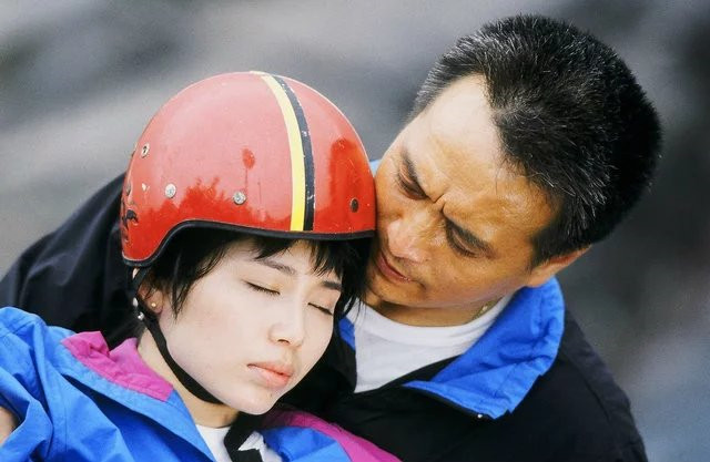 lemmaid="15632899">tvb电视台 /a>播映的青春励志电视剧《冲天小子》