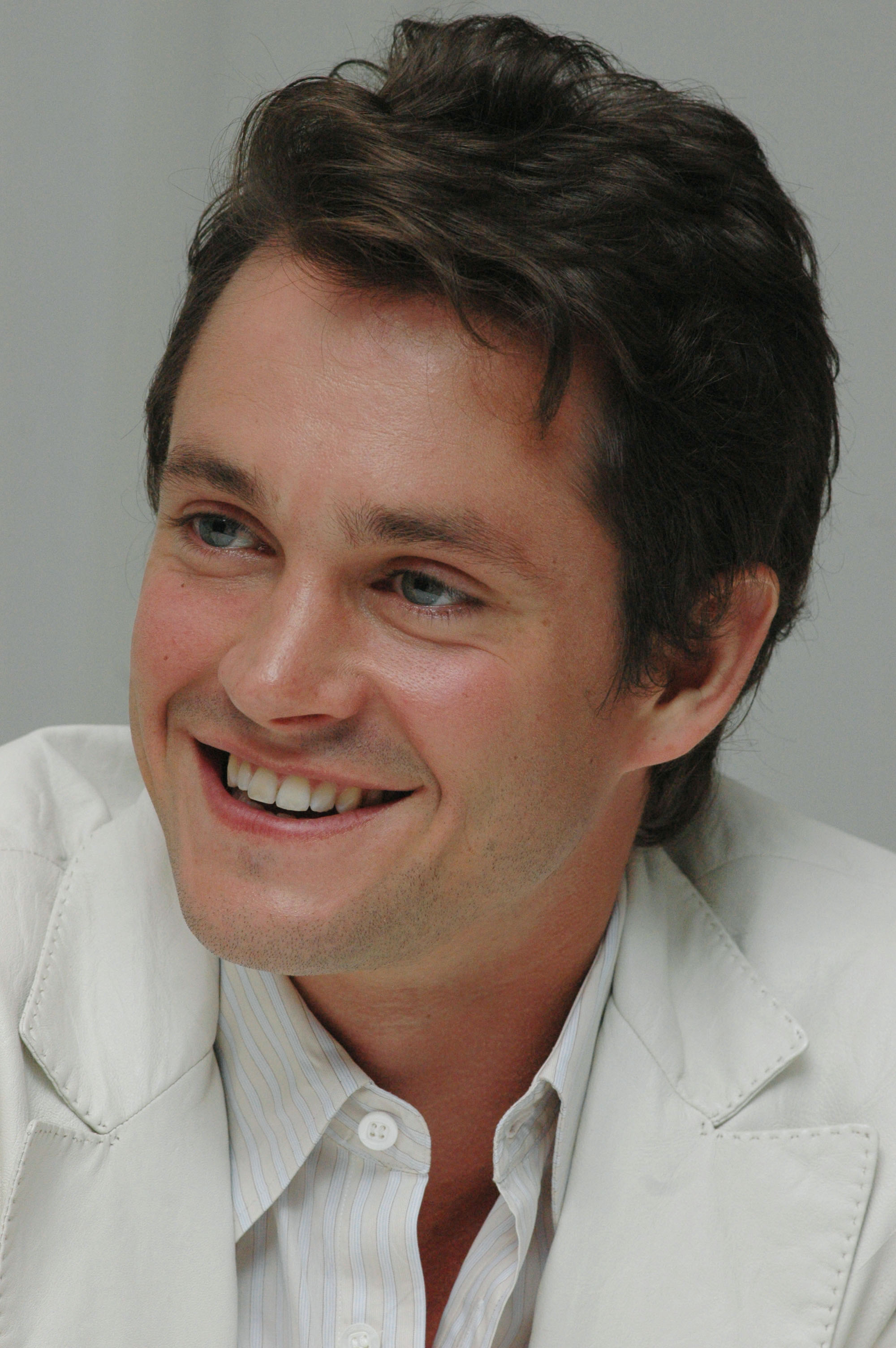 hugh dancy