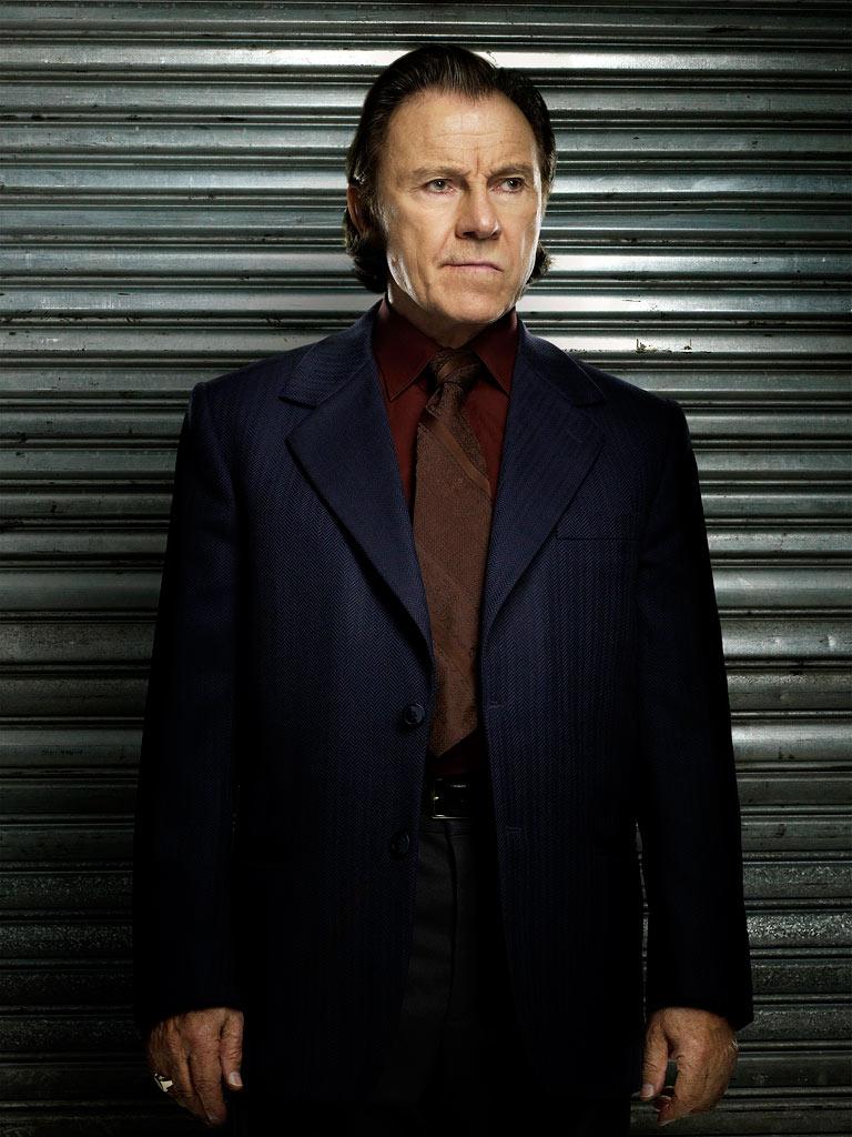 harvey keitel