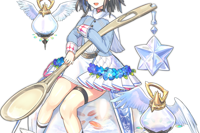 中与《料理次元》联动的的ur水属性 a target="_blank" href="/item