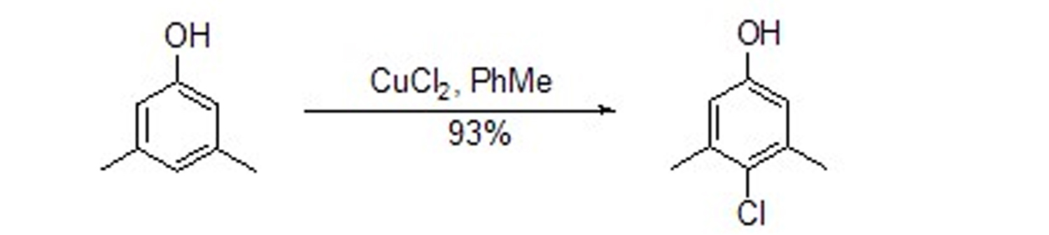  p>氯化铜(cupric chloride),无机化合物,化学式cucl sub>2 /sub>.