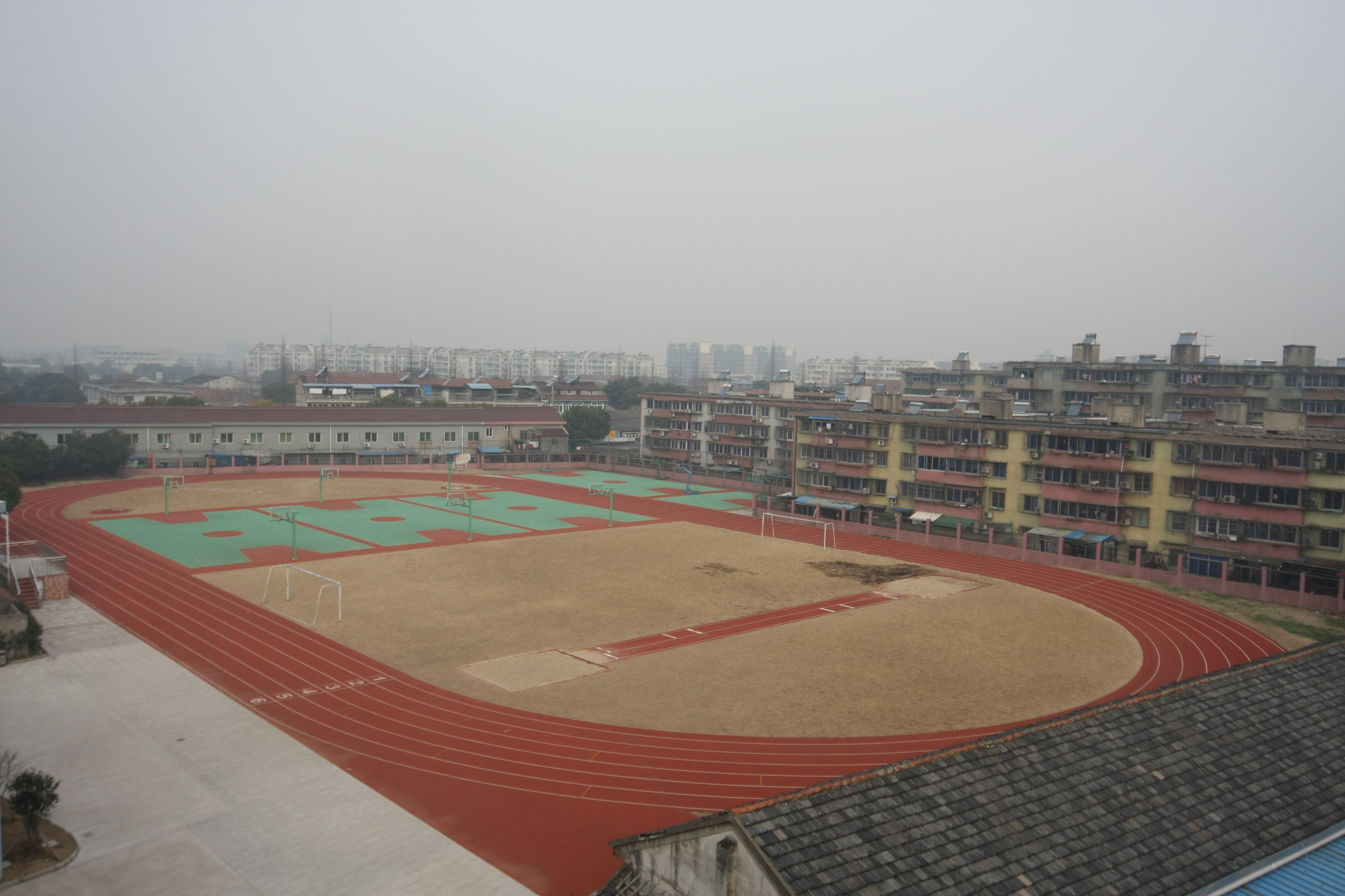 宁波市庄桥中学