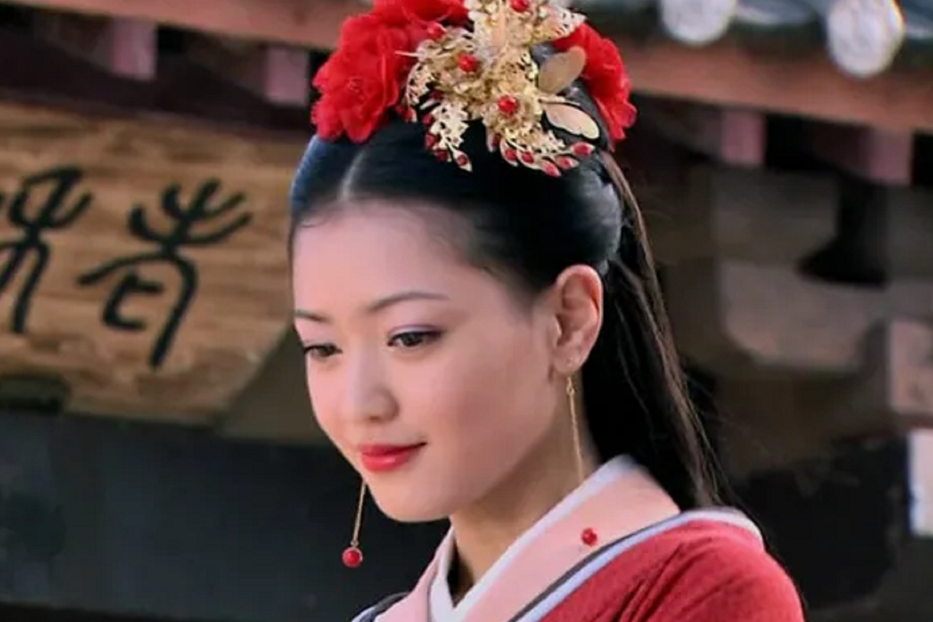 《美人心计》 /a>中人物,由 a target="_blank" href="/item/王婧娈