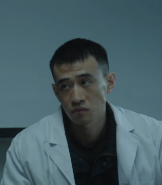 杨勇（电视剧《真相半白》中的角色）_百度百科